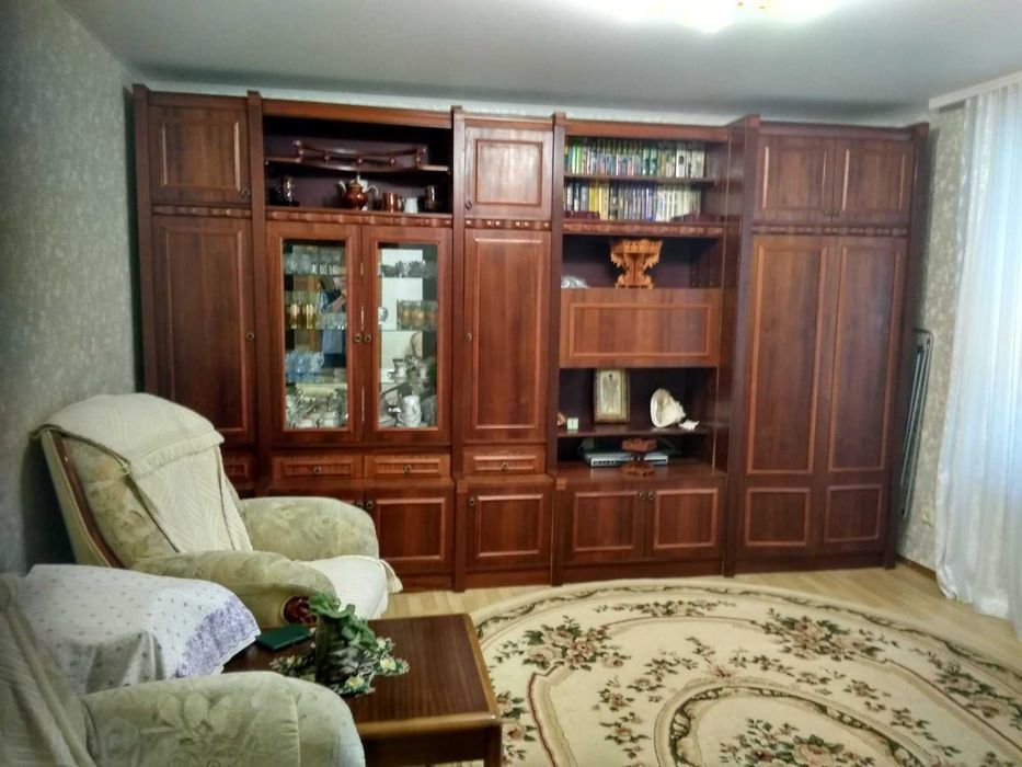 Продаж 3х кім. квартири вул. Свято Андріївська, ост. Суха Балка