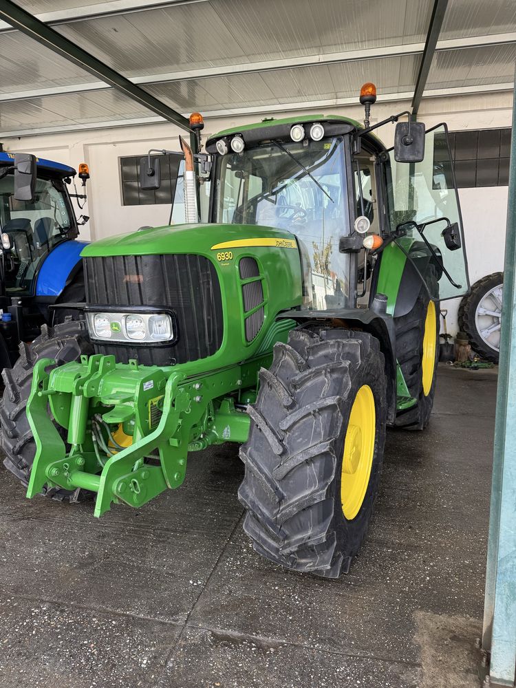 John Deere 6930 Premium