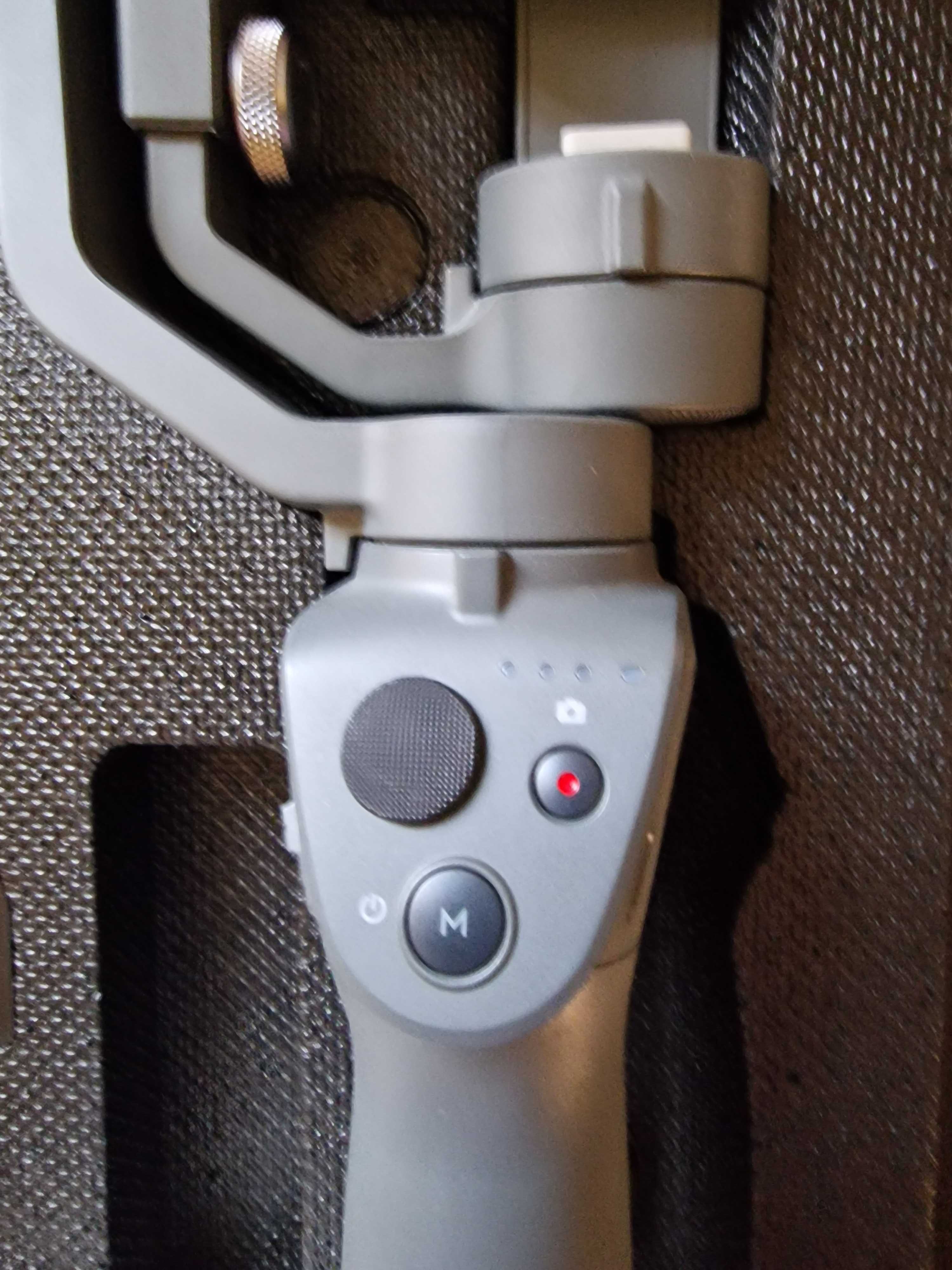 OSMO Mobile 2  Gimbal stabilizator