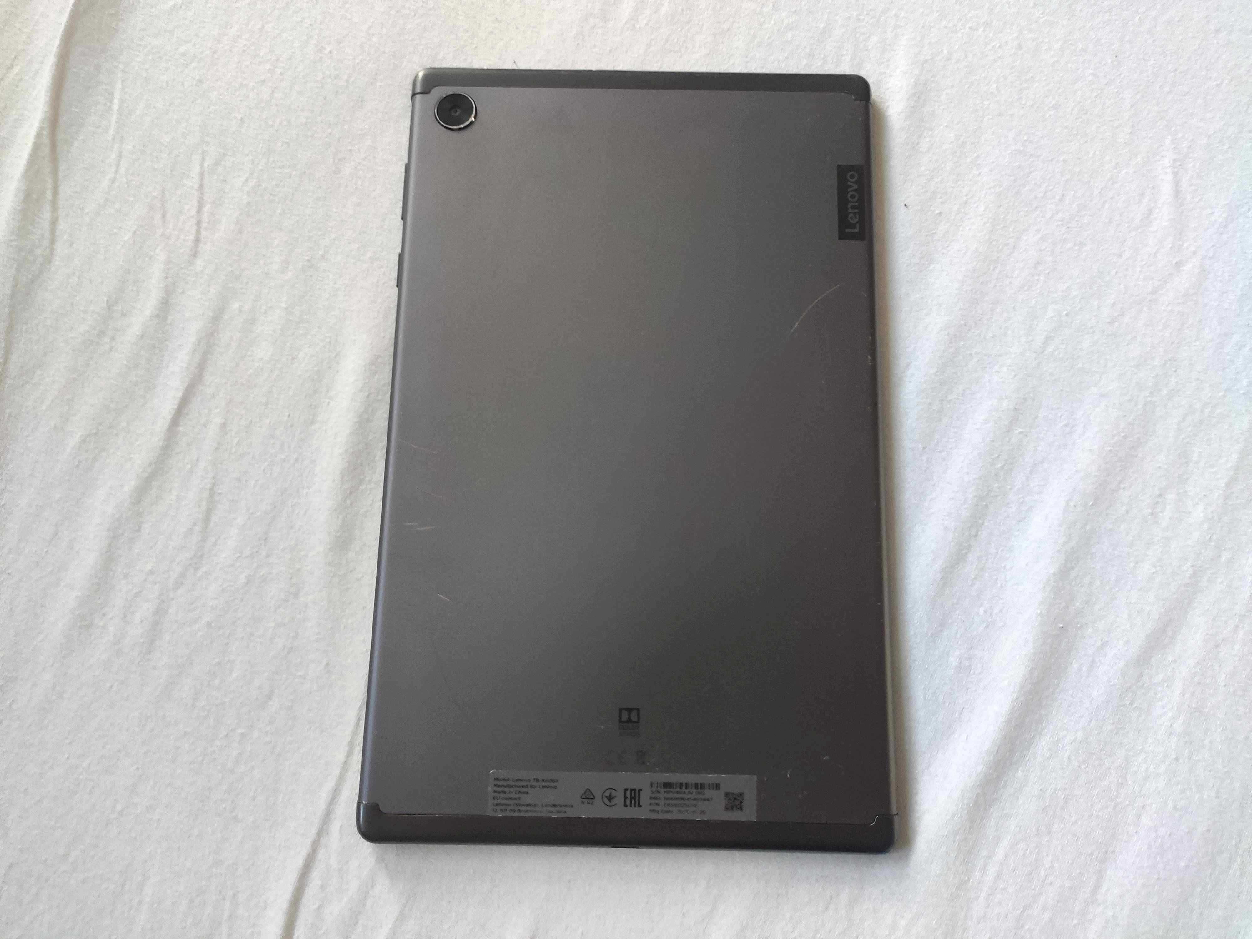 Tablet Lenovo Tab M10 FHD Plus X606X LTE 4 GB 64GB