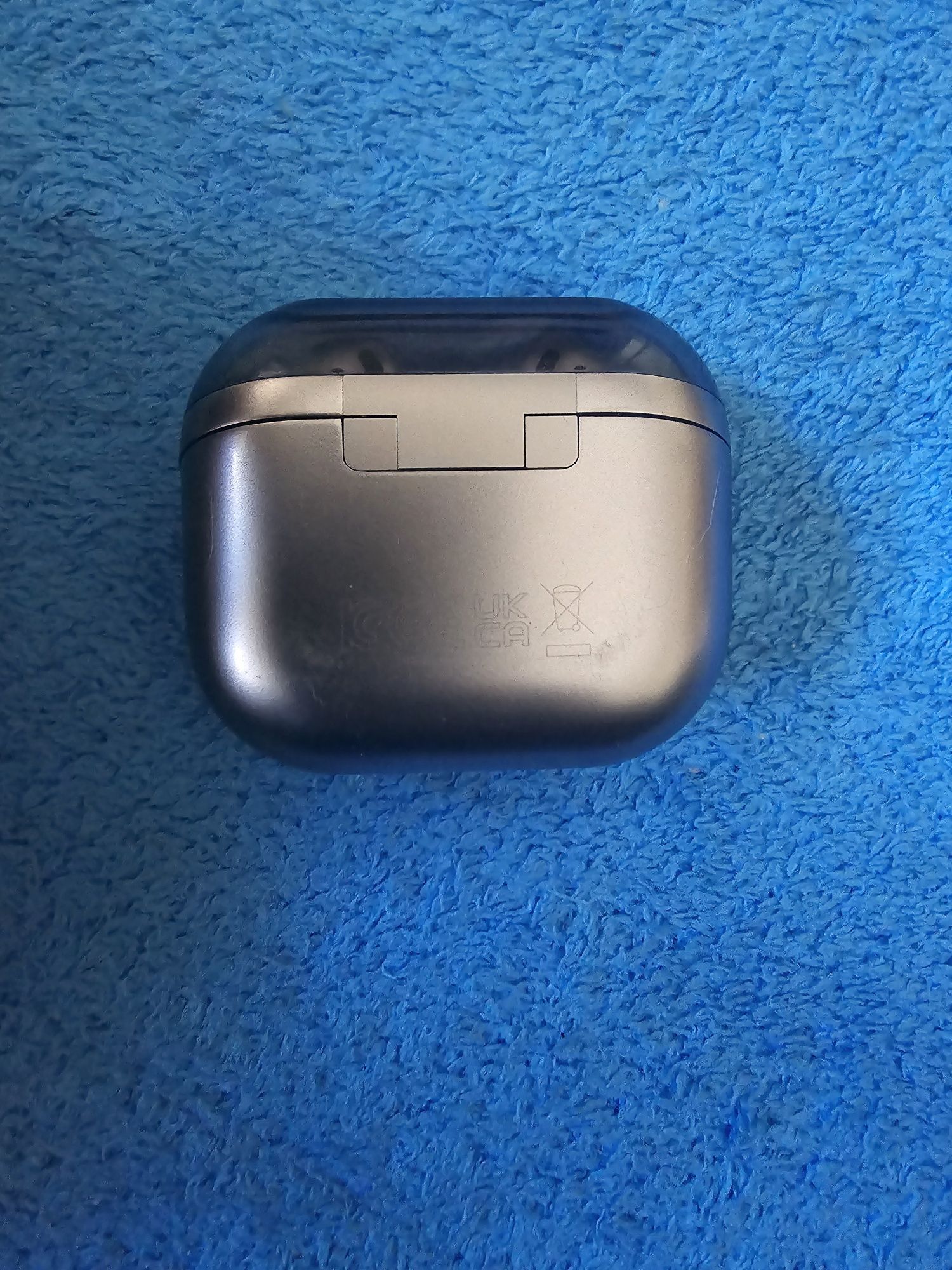 Auriculares samsung Buds 3