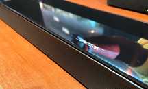 Głośnik Bose Smart Soundbar 700