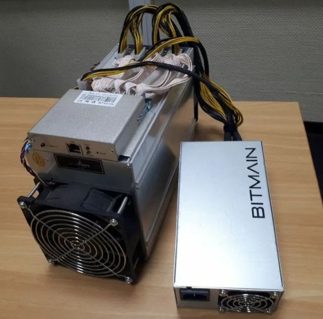 Asic L3+, асик Л3+ L3+ майнинг