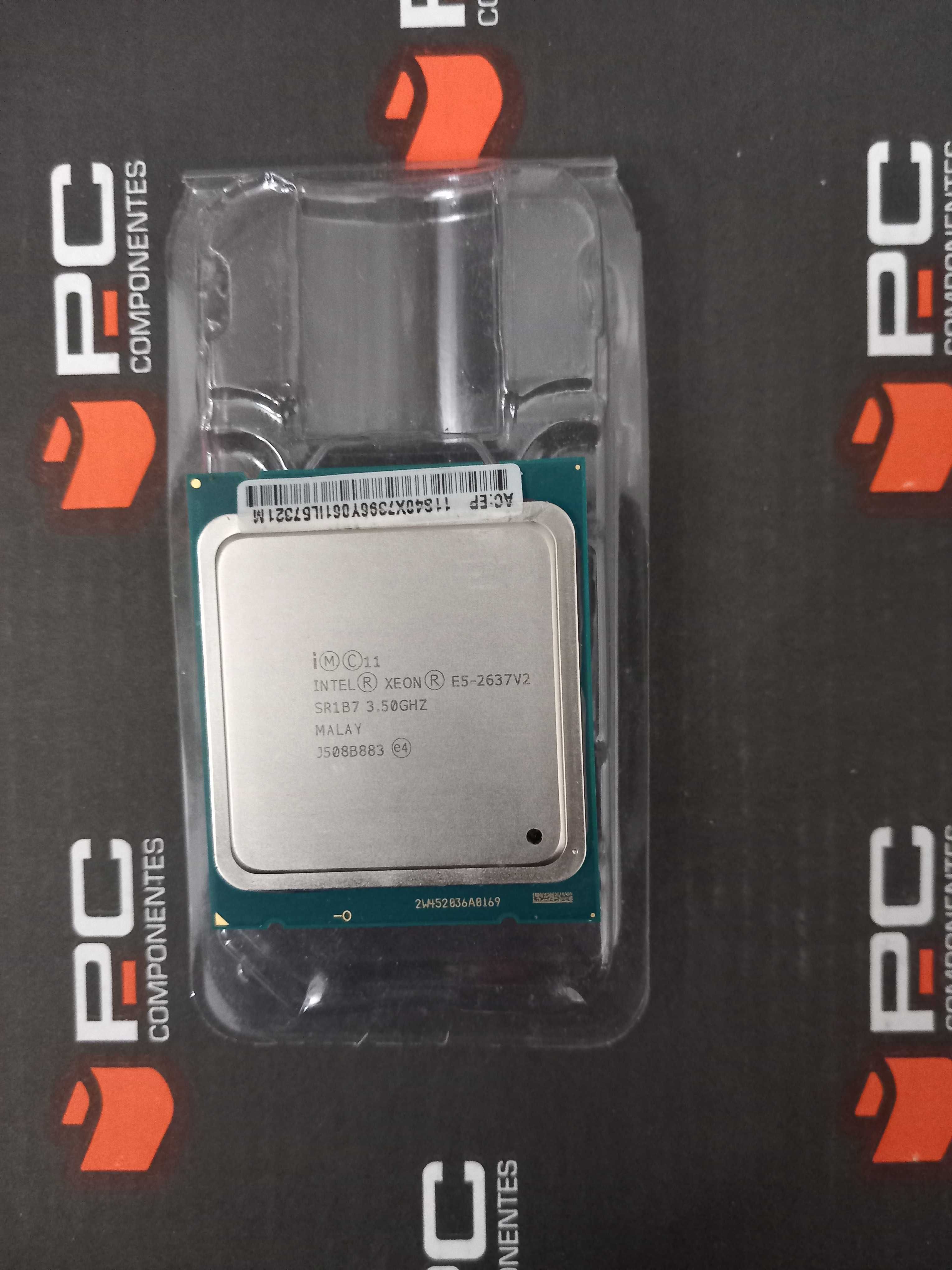 Intel Processador Xeon E5-2637 v2