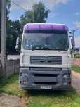 MAN TGA 430 2005р