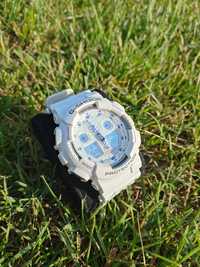 Casio G Shock Ga 100A