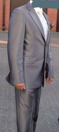 Garnitur męski Giacomo Conti L
