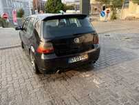 Golf 4 caixa automatica muito bom