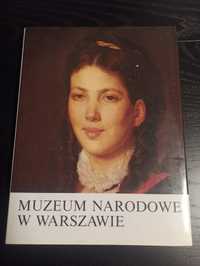 Muzeum narodowe w Warszawie Malarstwo