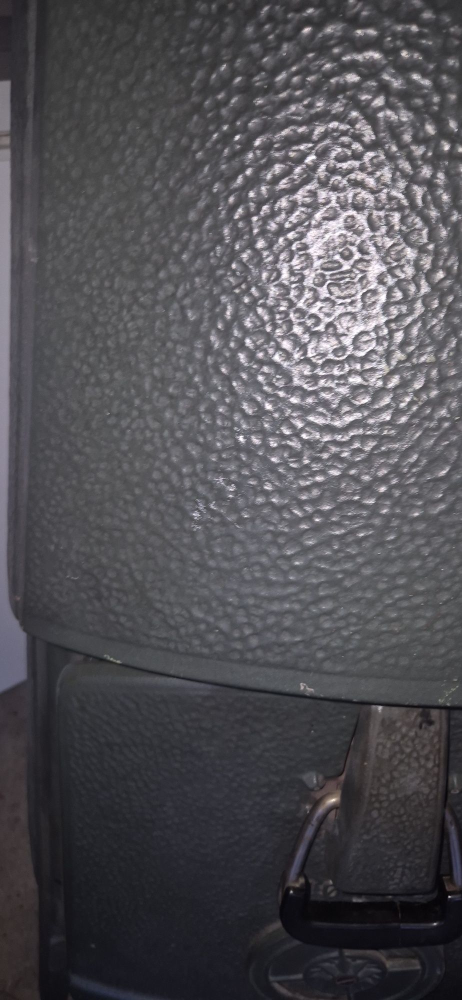 Jotul 4 z iskrownikiem z Norwegii