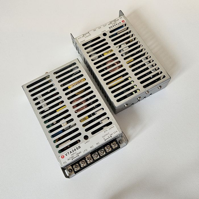 Імпульсний блок живлення ETA VTA24SB 24V 1.1A (Японія)