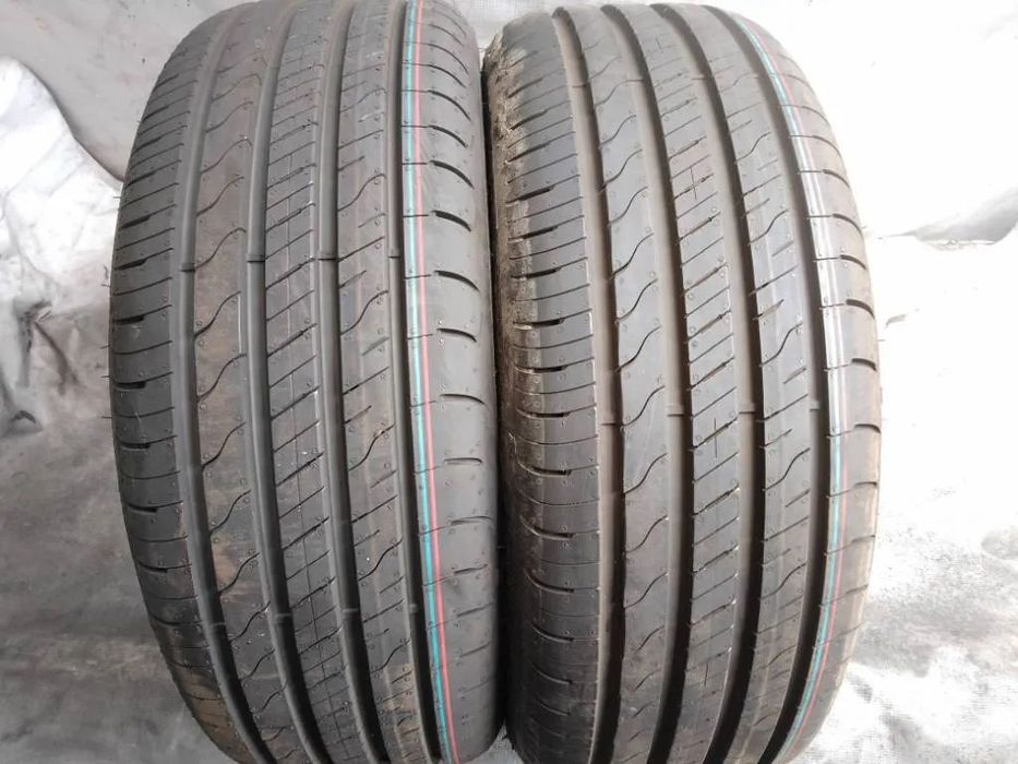 Goodyear EfficientGrip Performance 2 205/55 R16 91V 2024