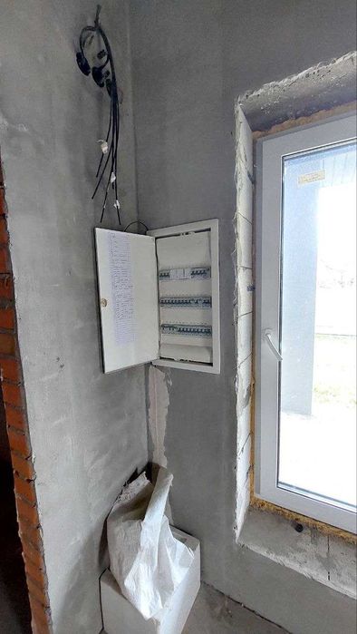 Хороша ціна! Продаж 2 пов будинку з газом 177 кв.м.11 сот.ліс. асфальт