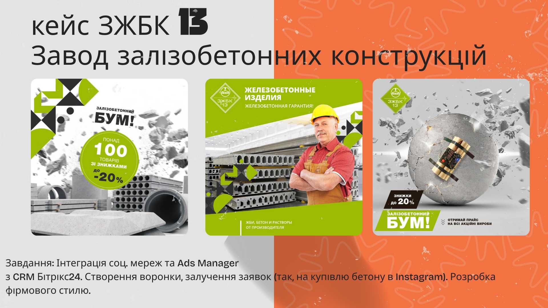 Смм | Таргет | Ведення бізнесу