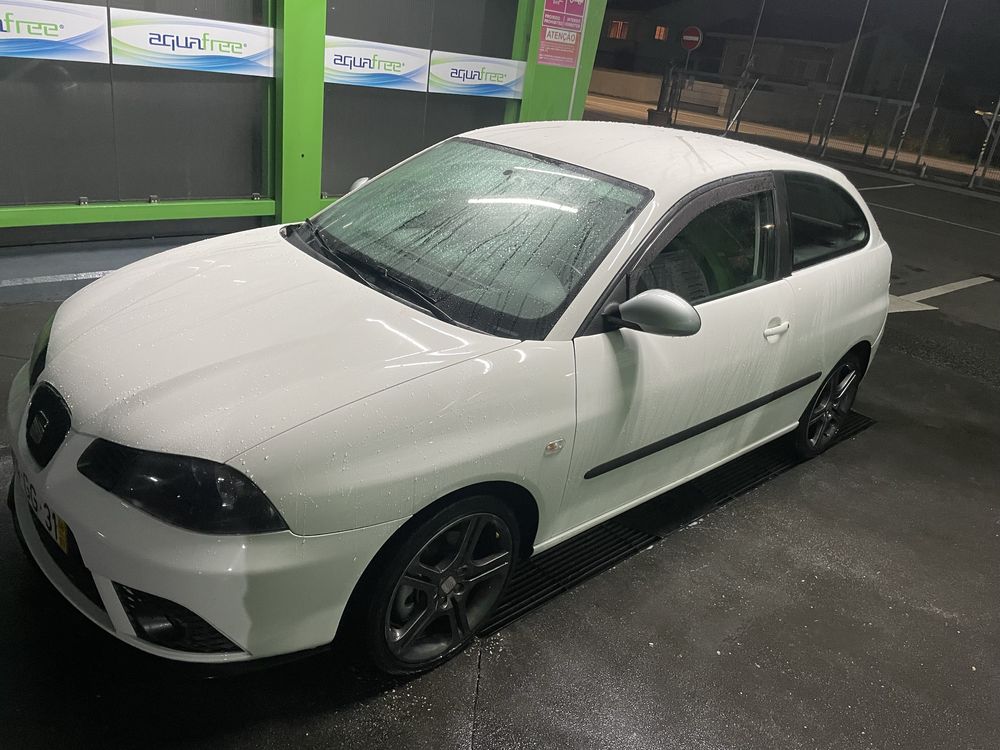 Ibiza 6L FR Original