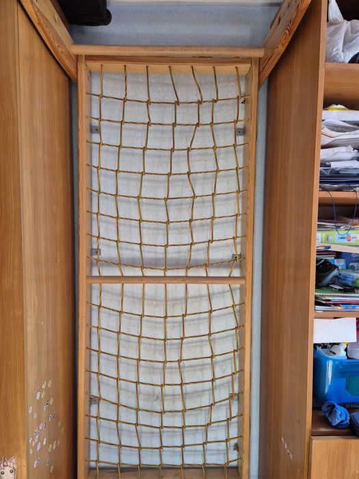 Віддам шведську стінку з самовивозом соломянка