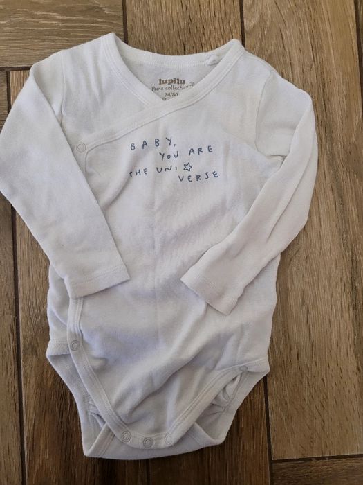 Body kopertowe r 74/80