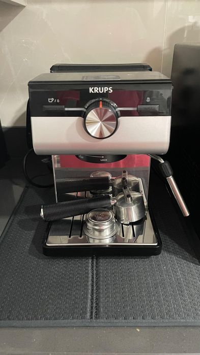 Máquina Café Krups XP384