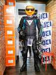 Kombinezon motocyklowy Dainese Super Speed 3 2 częściowy