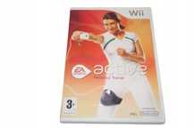 Ea Sports Active Nintendo Wii