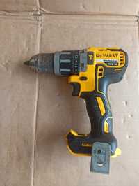 Wkrętarka DeWalt DCD796