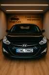 Hyundai i40 1.7 cdri Automat Bez Wkładu Bezwypadkowy