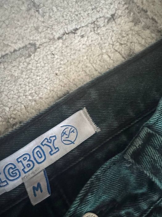 Polar big boy teald black оригинал