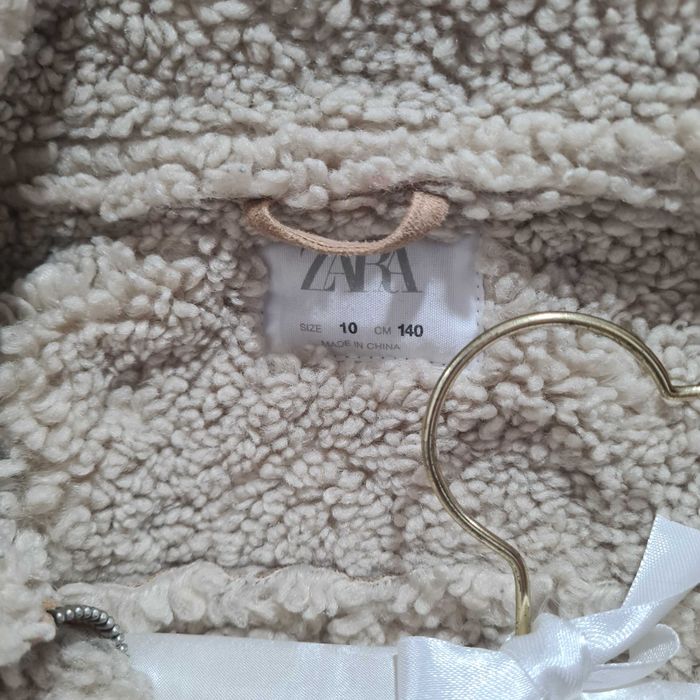 Roupas criança Zara