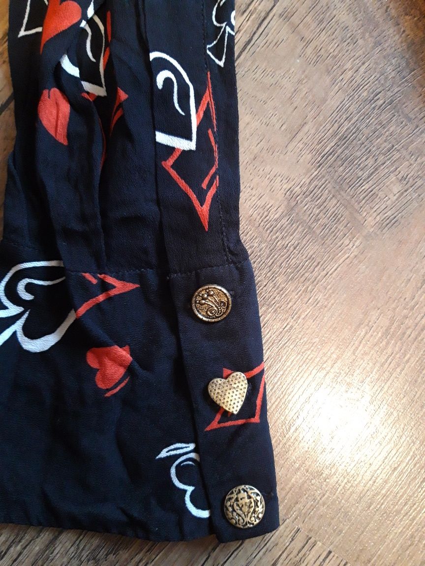 Koszul zara limitowana edycja