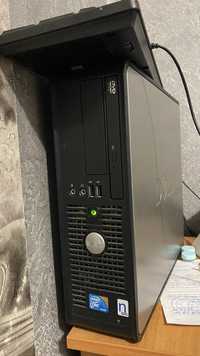 Компьютер Dell optiplex 780