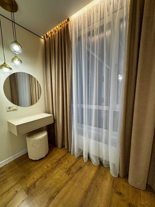 Продам стильну 2 кімнатну квартиру в ЖК UONE. До центру 5 хвилин. 65м2