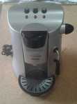 Máquina de café -
