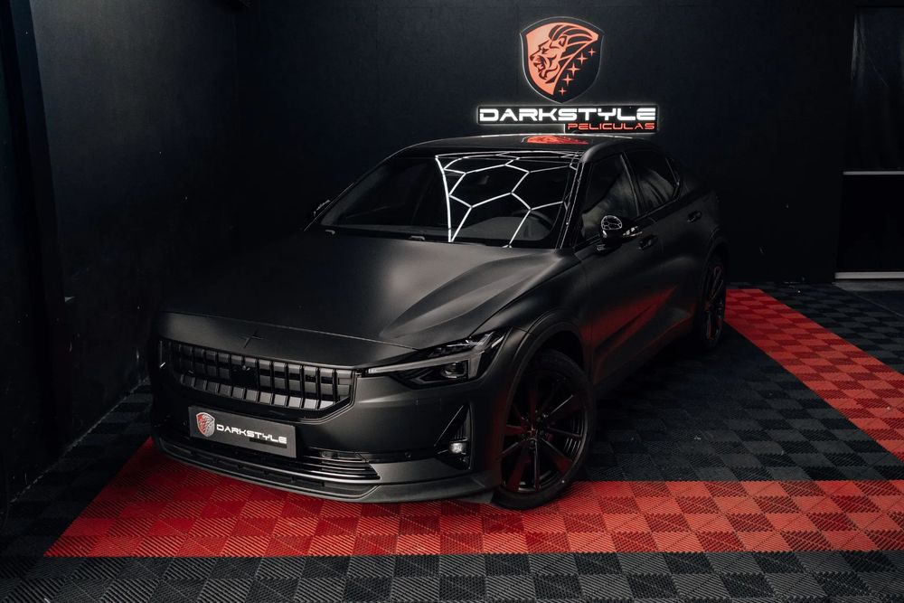 Polestar 2 Dual Motor 78kWh