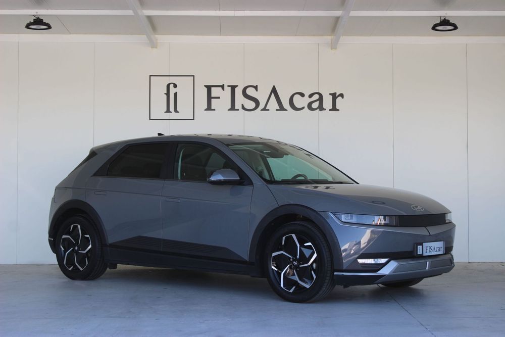 Hyundai Ioniq 5