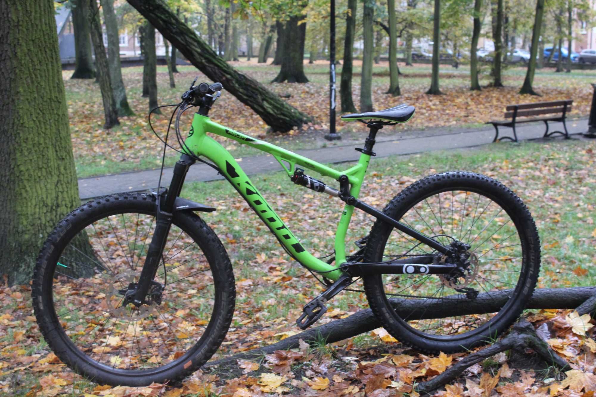 Kona Precept 120XL 2015(dh,enduro,fr,xc,trial)