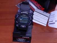 Годинник армії США Casio DW-9052-1BCG G-SHOCK