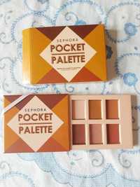 Sephora Pocket Palette