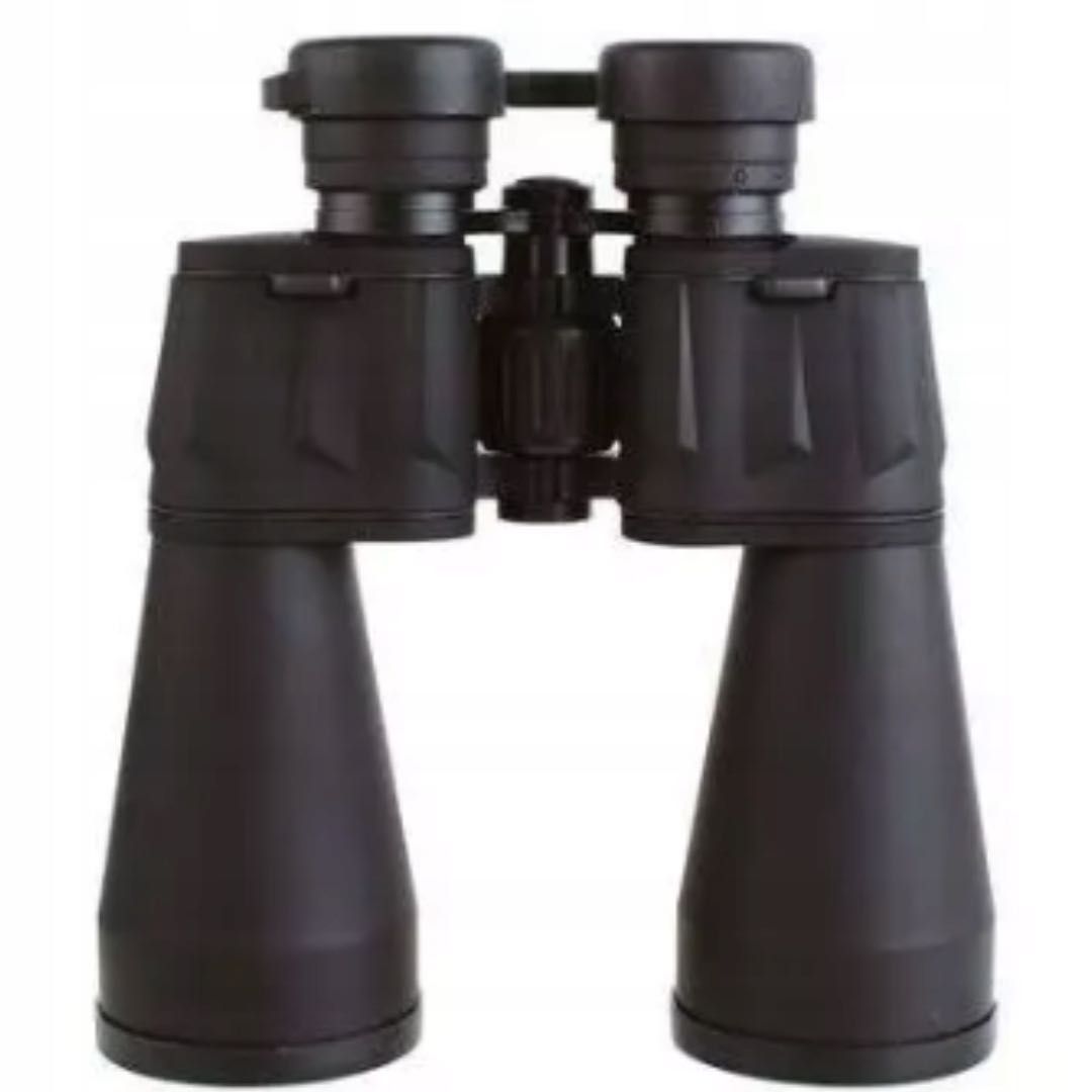 LORNETKA VOGLER OPTIK 30x60 Mocna Konstrukcja Wodoodporna Obserwacja