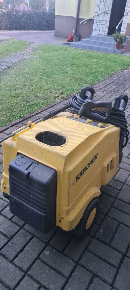 Karcher HDS790 myjka