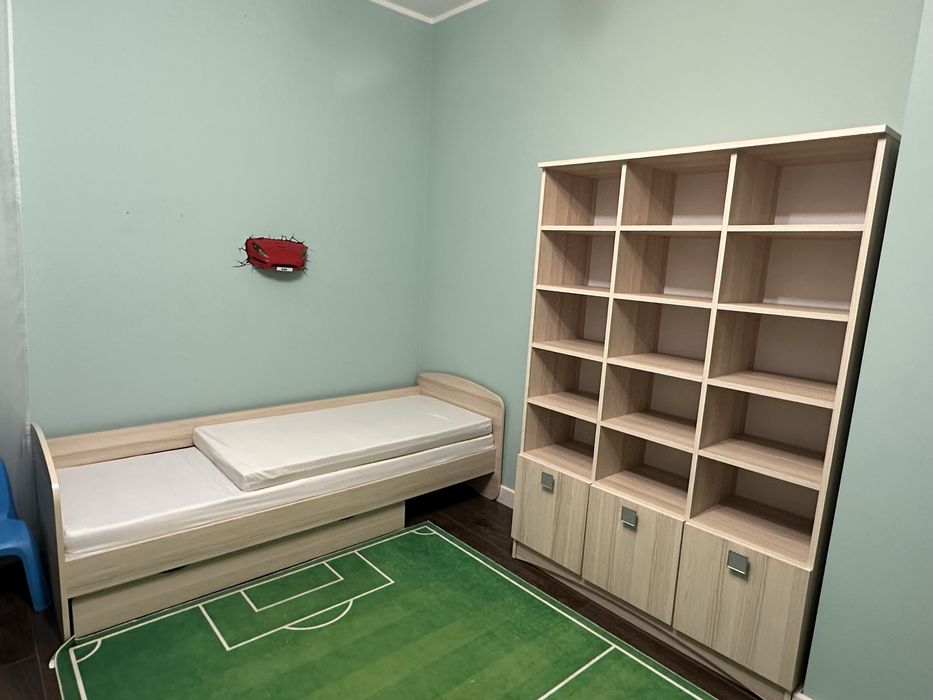 Zestaw mebli dziecięcych