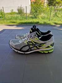 Buty sportowe asics r46.5