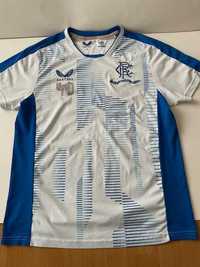 Koszulka piłkarska Glasgow Rangers Castore rozmiar M