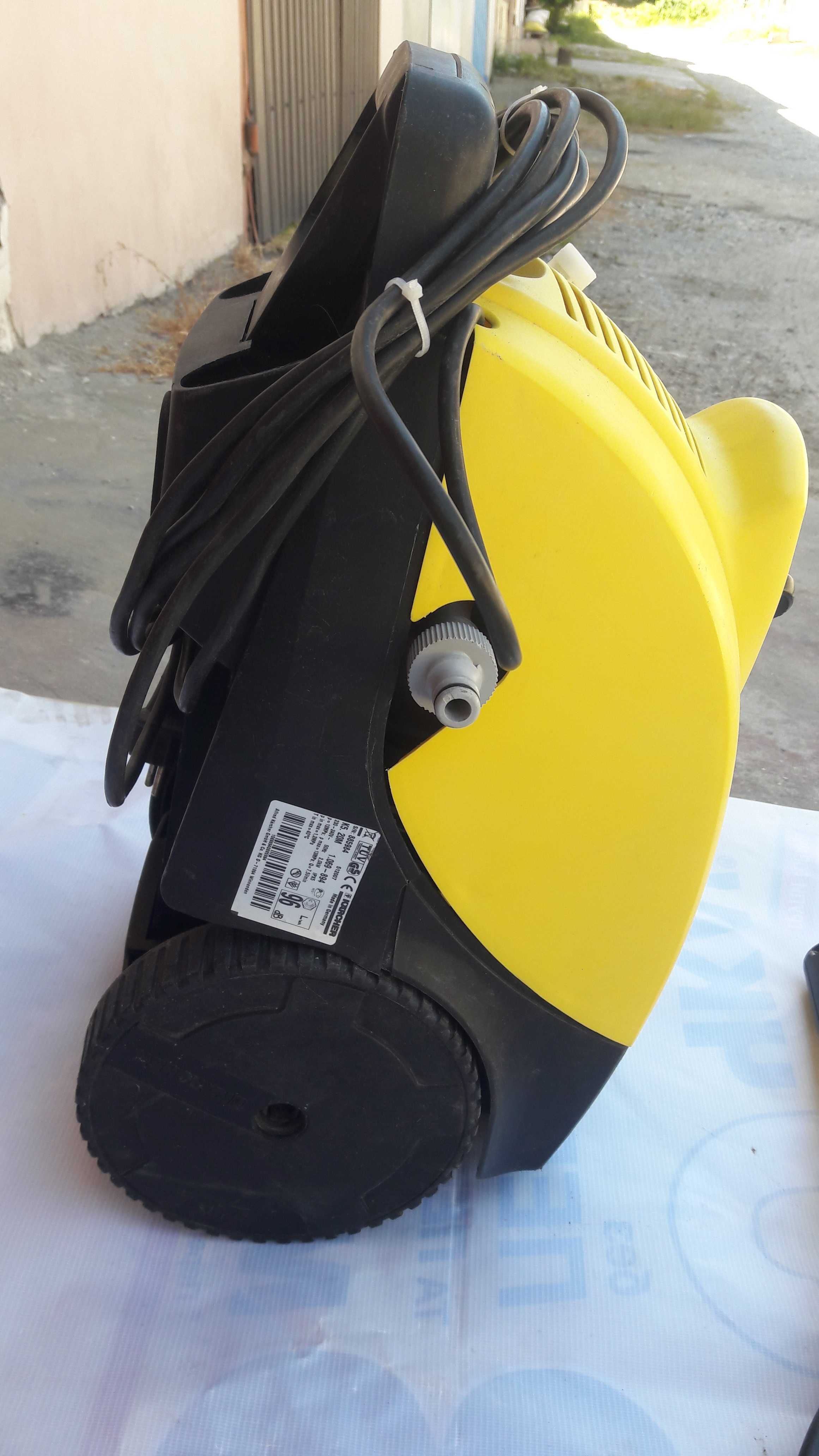 Продам Karcher К5.20