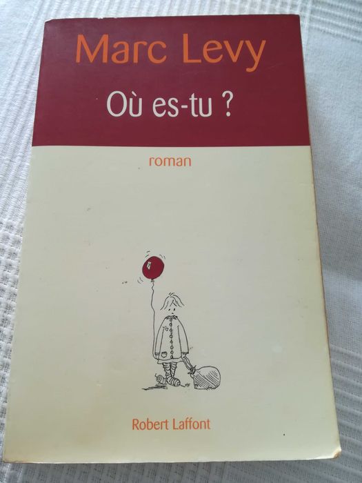 Conjunto de 3 Livros em Francês /  Coffret de 3 Livres en Français