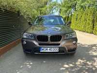 BMW X3 BMW X3 2.0 Diesel Automatic