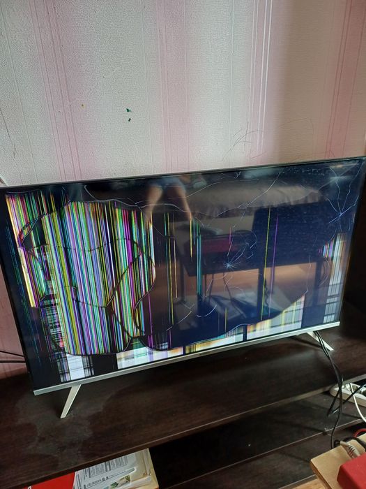 Телевизор Skyworth 43