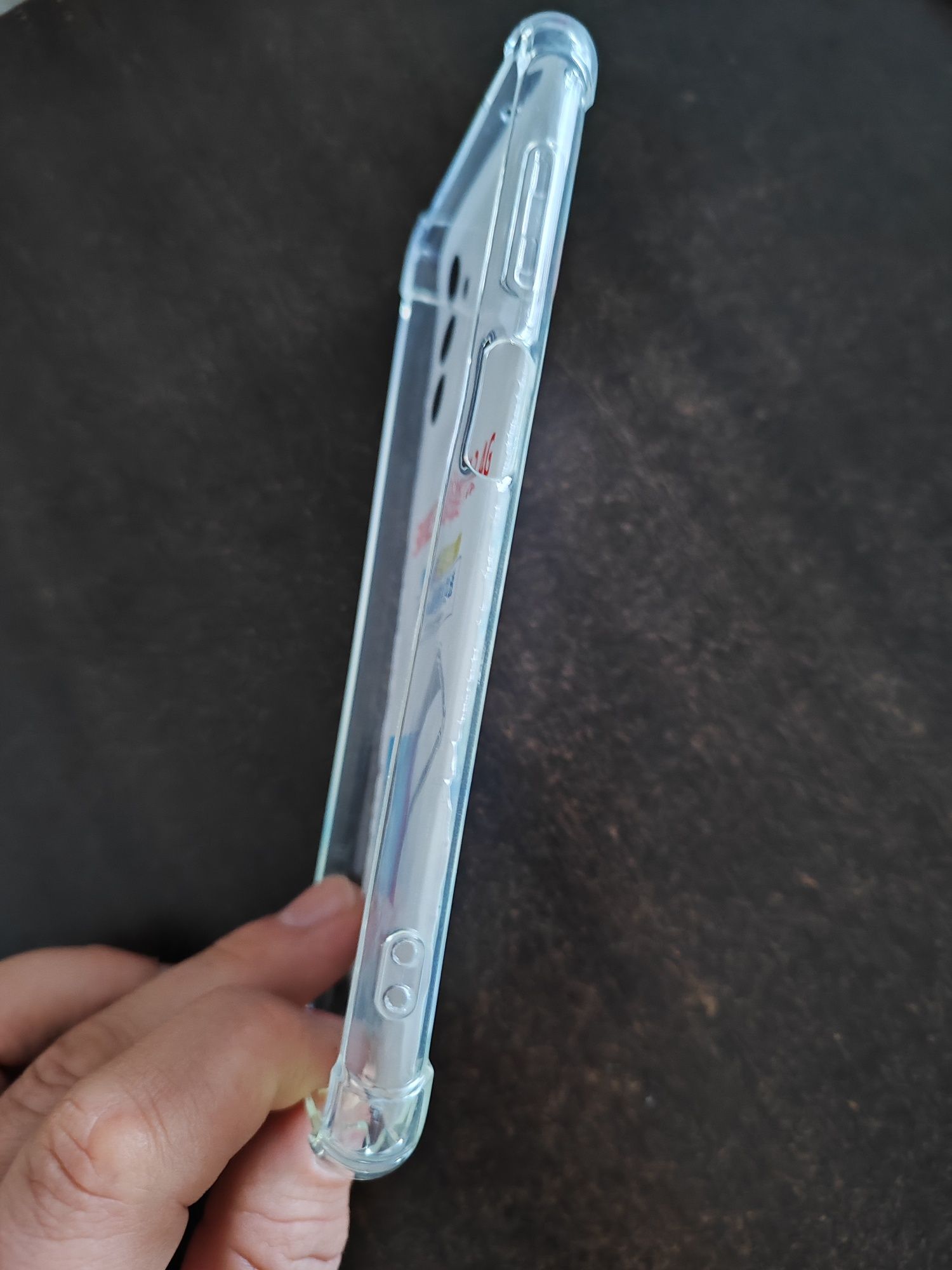 Etui do Samsunga M13 4G