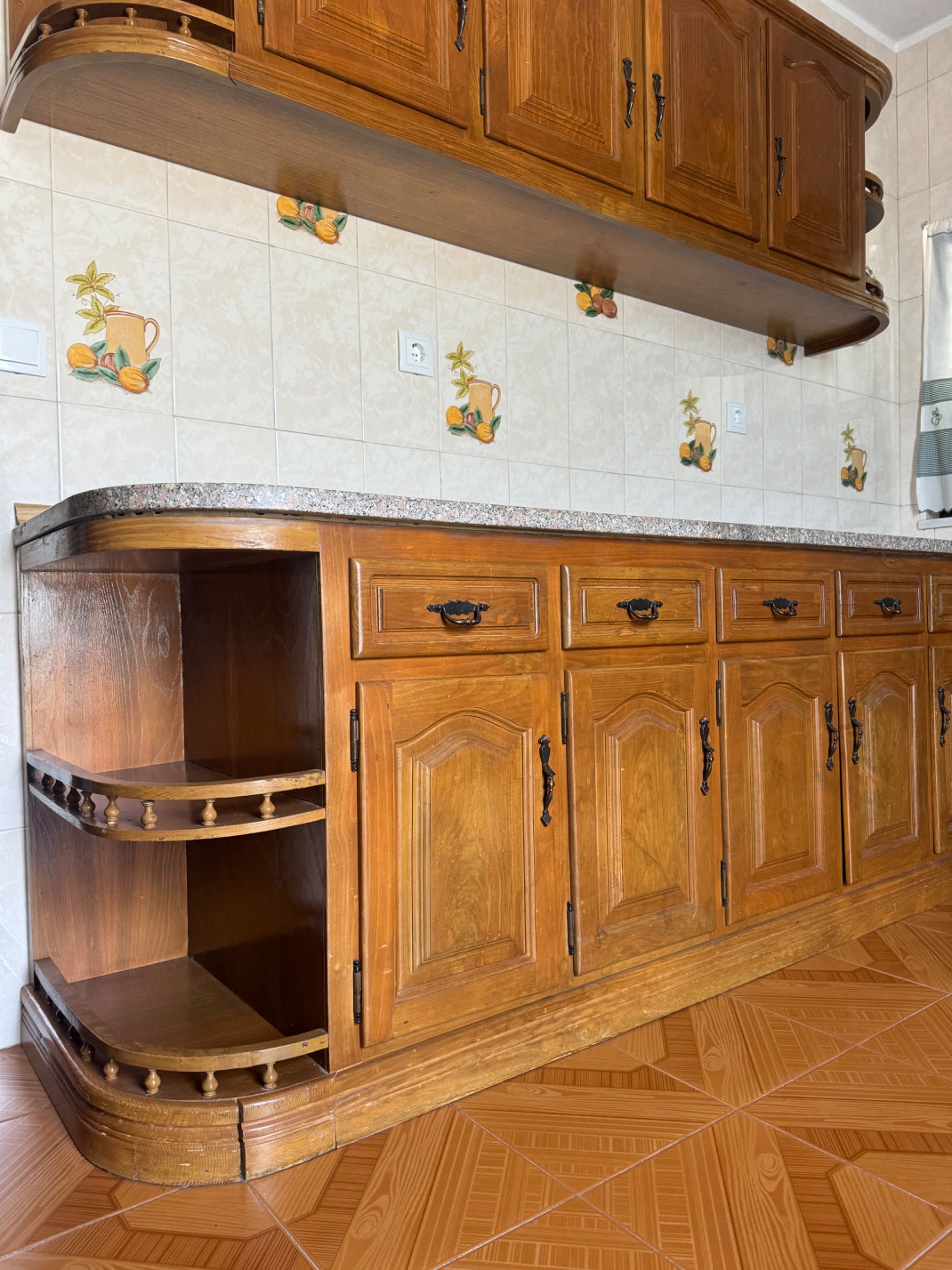 Moveis cozinha completa