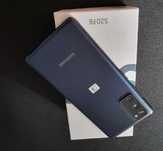 Super telefon Samsung s20 fe 128gb zamiana zamienie niebieski okazja