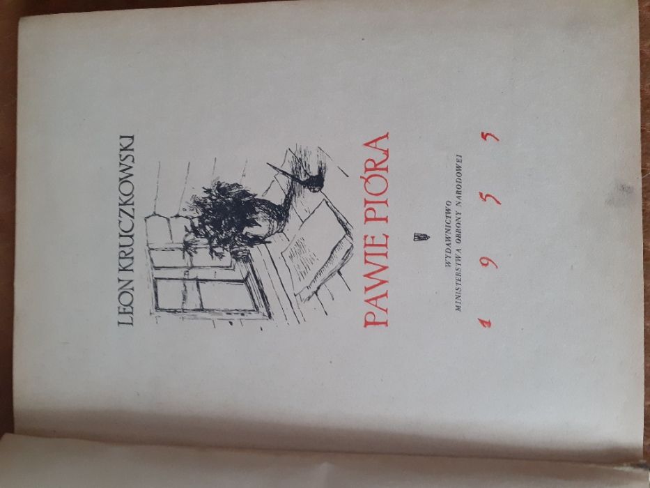 Stara książka "Podstawy elektrotechniki 1954"